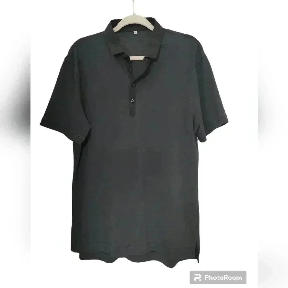 Lululemon polo top